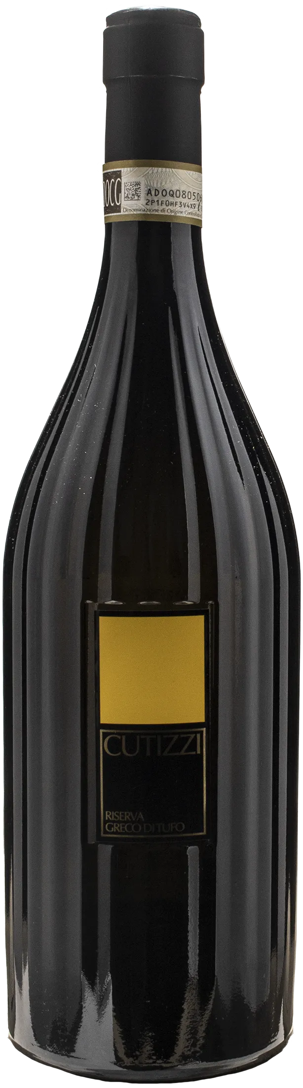 Feudi San Gregorio Greco di Tufo Cutizzi Riserva 2024
