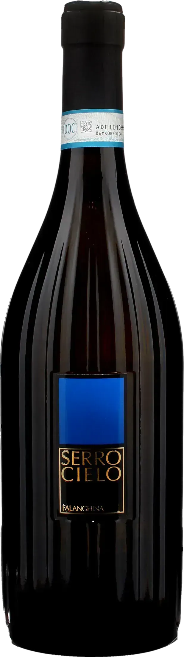 Feudi San Gregorio Sannio Falanghina Serrocielo 2025