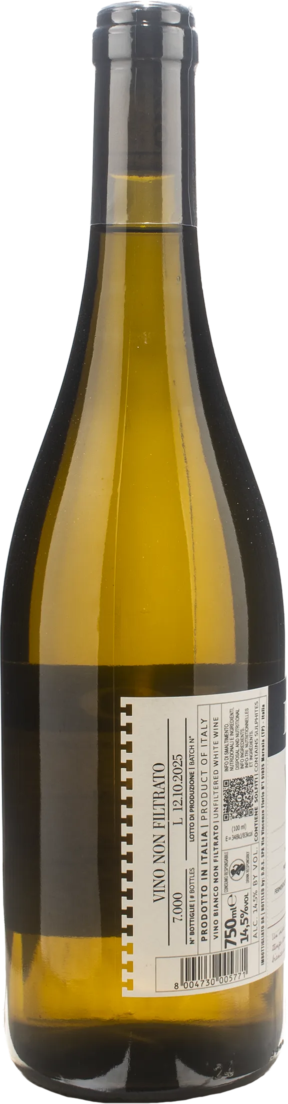 Florio Vino Bianco