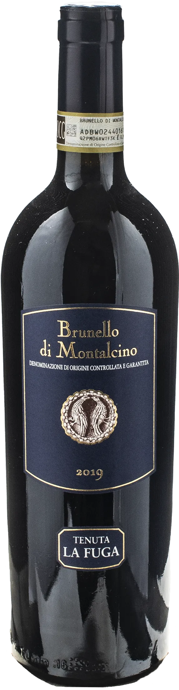 Folonari Brunello di Montalcino La Fuga 2019