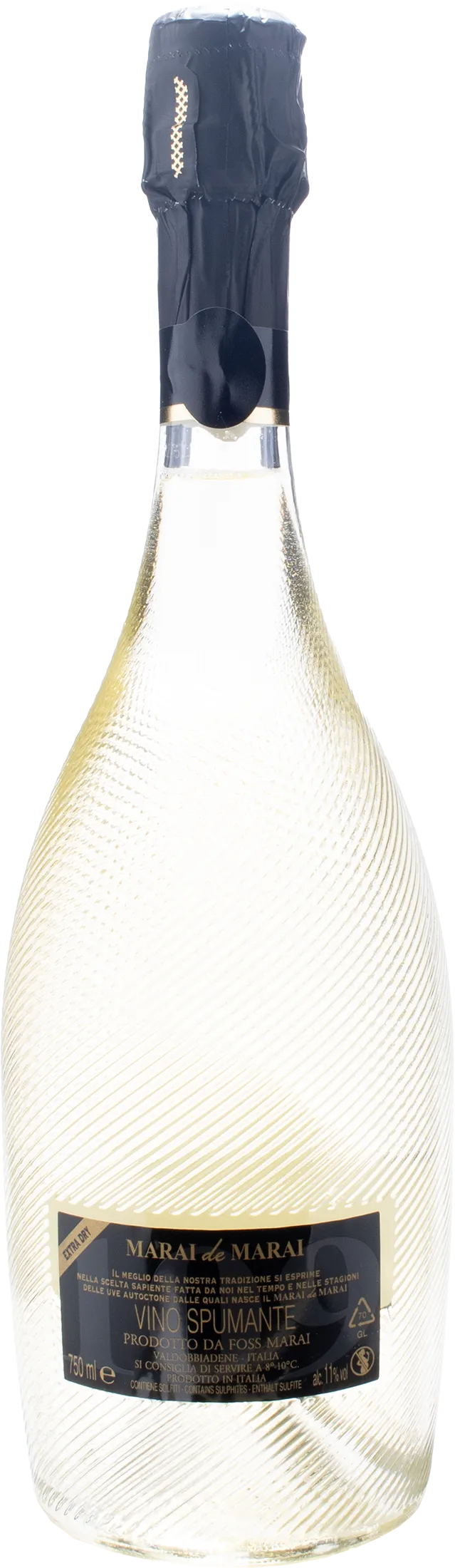Foss Marai Marai de Marai Extra Dry