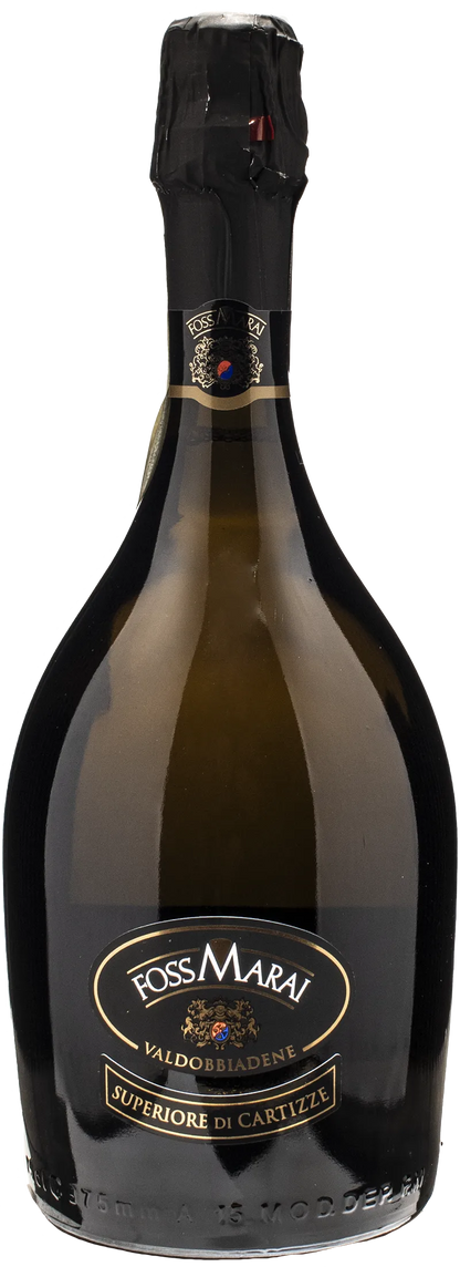 Foss Marai Valdobbiadene Superiore di Cartizze Dry