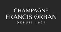 Francis Orban logo