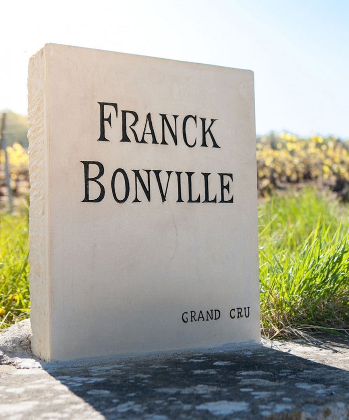 Franck Bonville