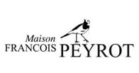 Francois Peyrot logo