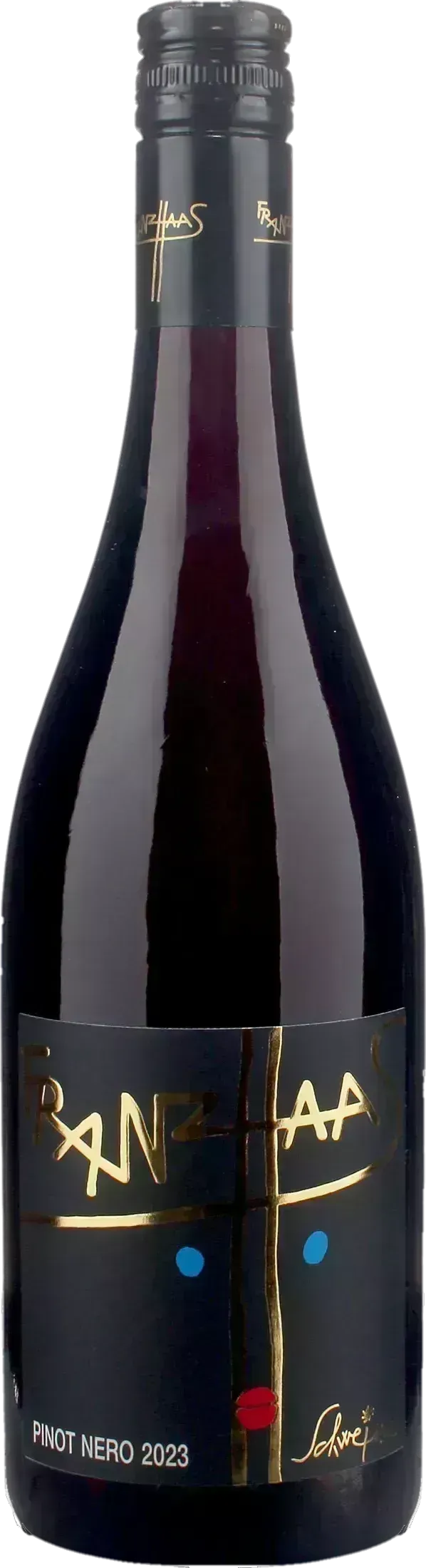 Franz Haas Pinot Nero Schweizer 2023