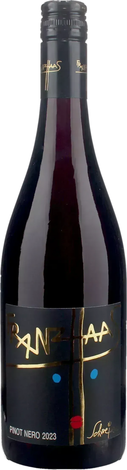 Franz Haas Pinot Nero Schweizer 2023