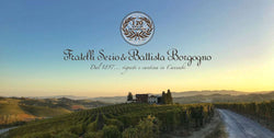 Fratelli Borgogno