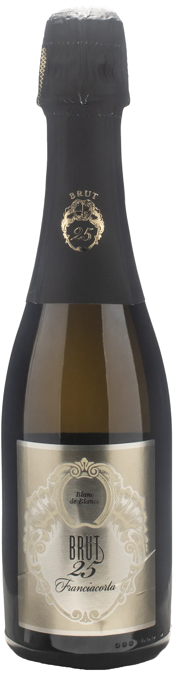 Freccianera Franciacorta Blanc de Blancs Brut 25 0.375L