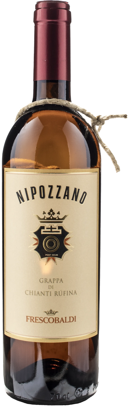 Catello di Nipozzano Grappa di Chianti Ruffina 0.7L