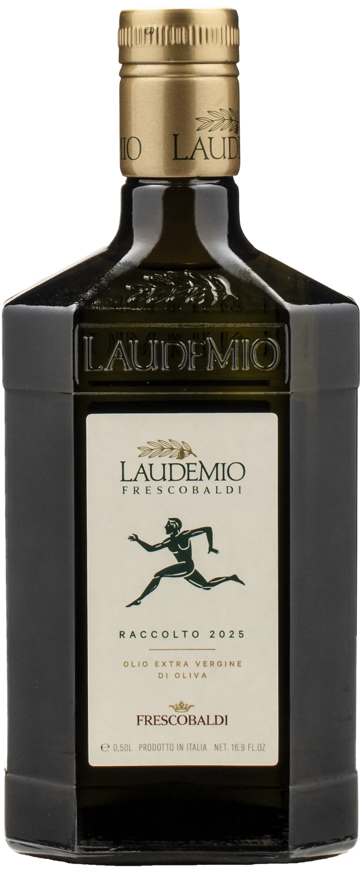 Frescobaldi Laudemio Natives Olivenöl extra 0.5L 2025
