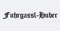 Fuhrgassl-Huber
