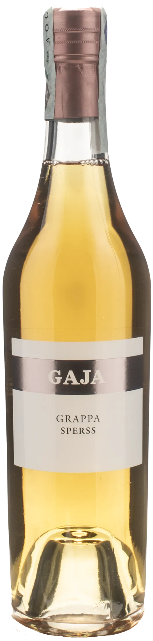 Gaja Grappa Sperss 0.5L