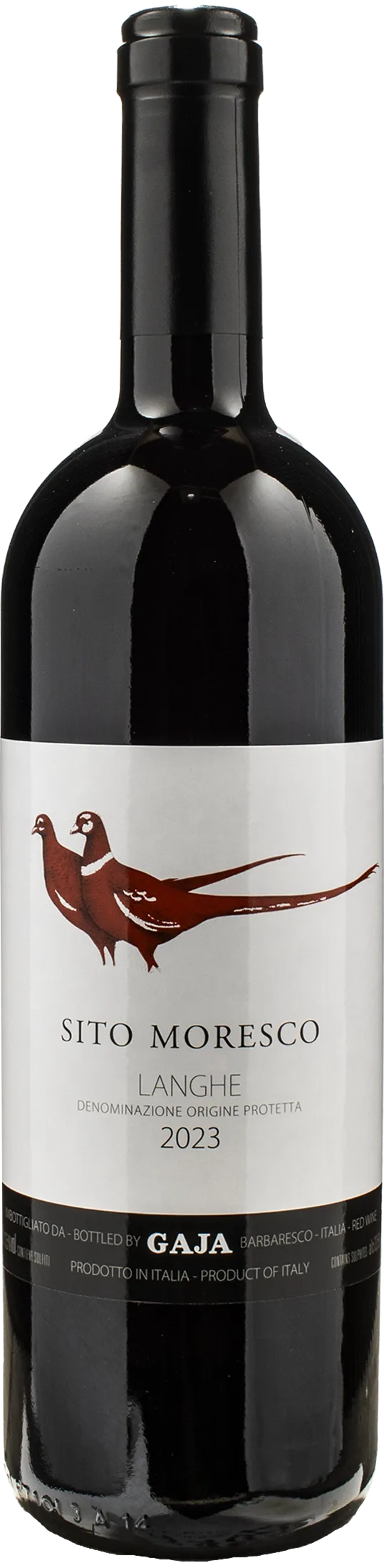 Gaja Langhe Sito Moresco 2023