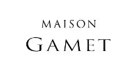 Gamet logo