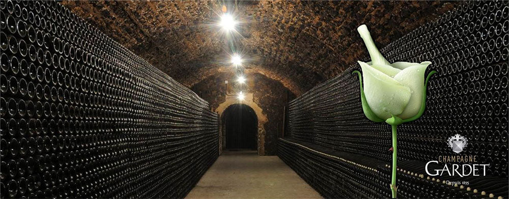 Gardet Champagne