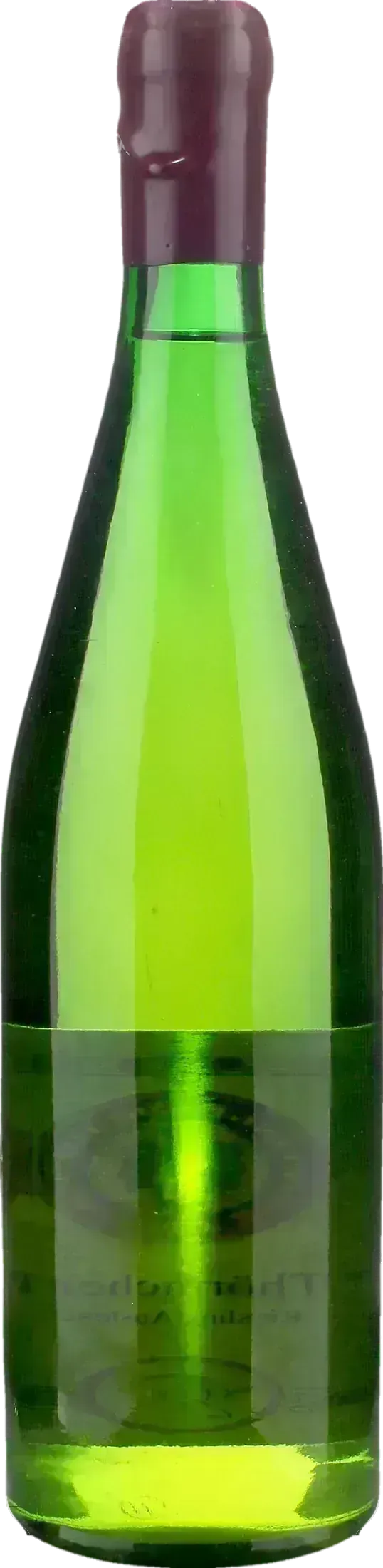 Geiben Thornicher Ritsch.Riesling Auslese 1975