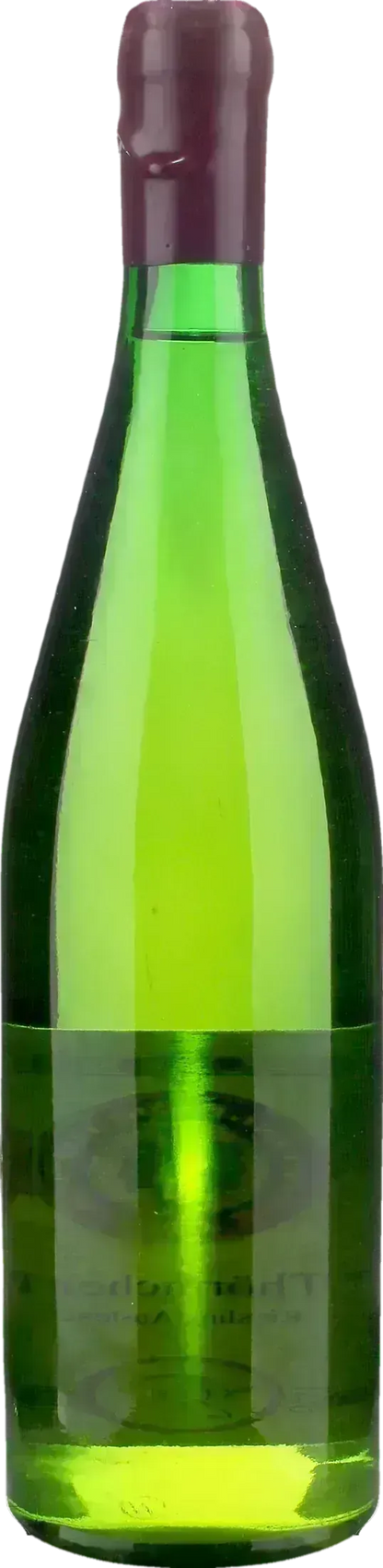 Geiben Thornicher Ritsch.Riesling Auslese 1975