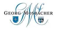 Georg Mosbacher logo