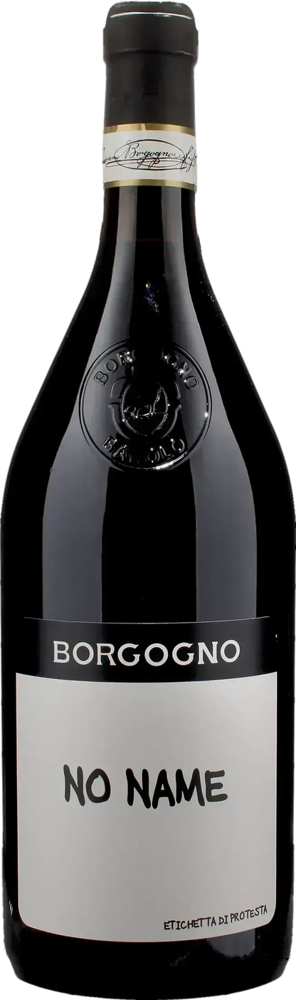 Giacomo Borgogno Langhe Nebbiolo No Name Magnum 2023