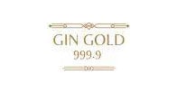 Gin 999.9 Gold