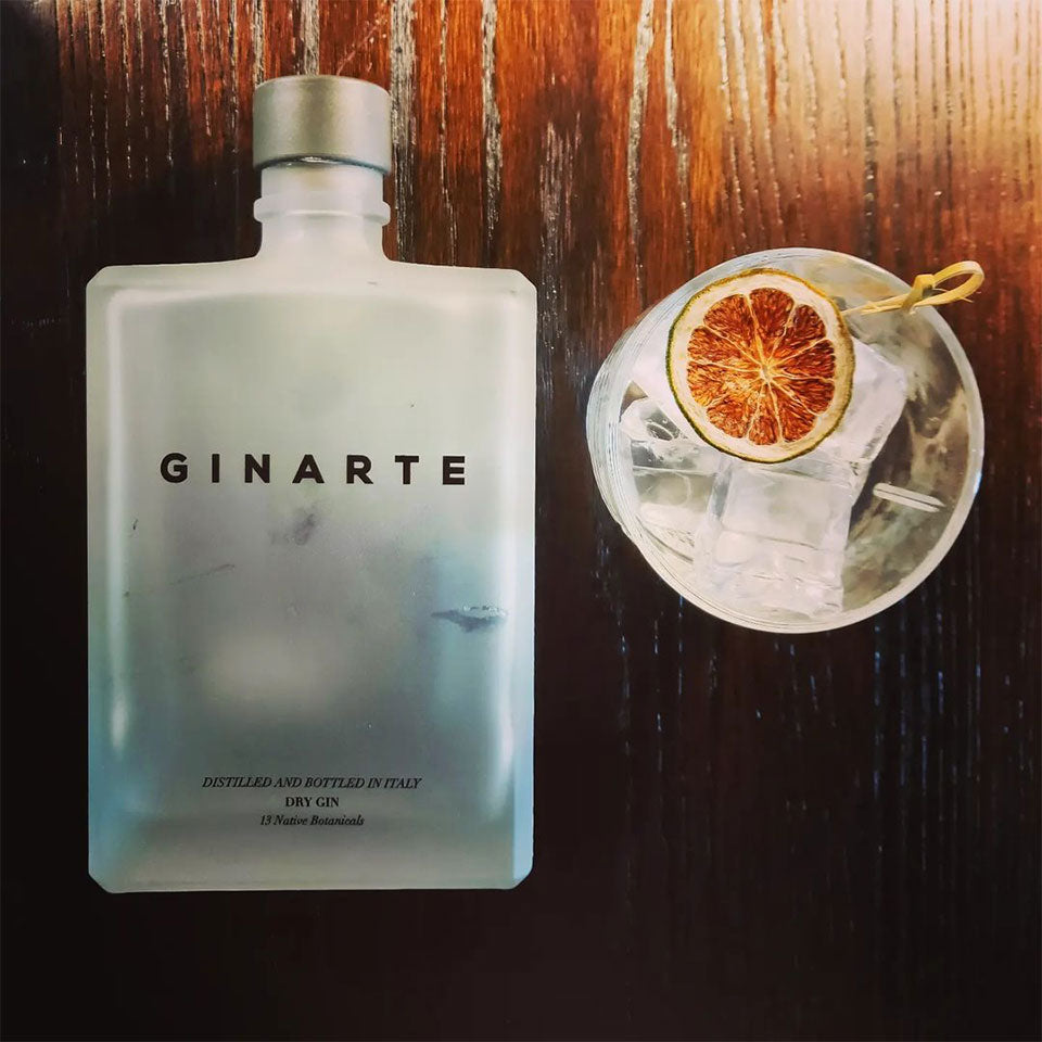 Ginarte