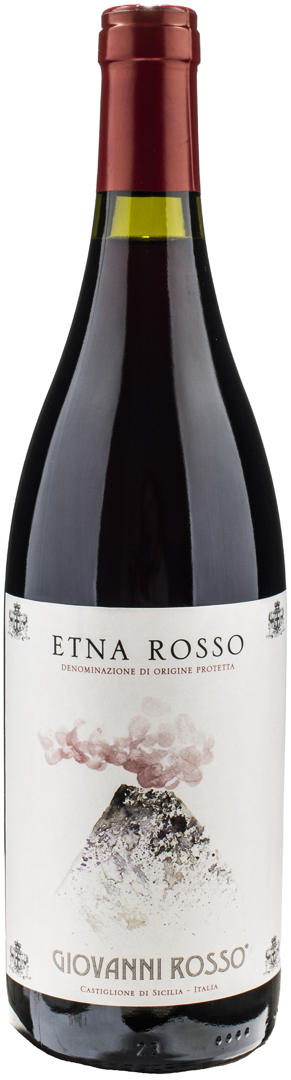 Giovanni Rosso Etna Rosso 2020