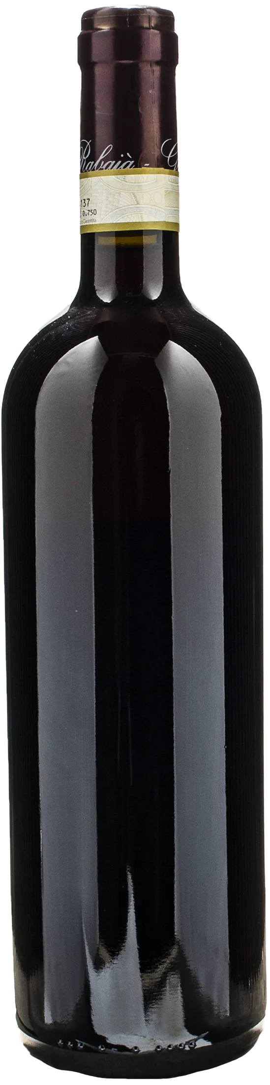 Giuseppe Cortese Barbaresco Rabaja 2020