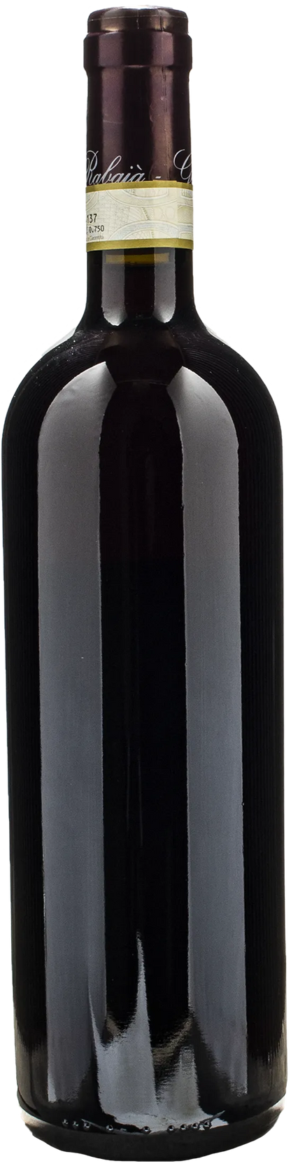 Giuseppe Cortese Barbaresco Rabaja 2020