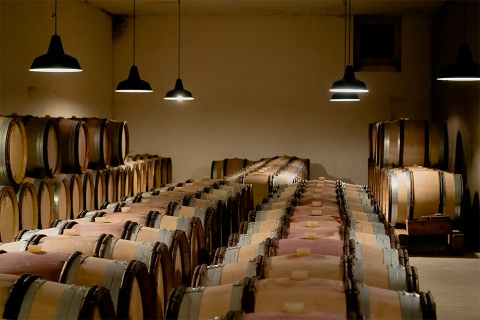 Weingut Gottardi