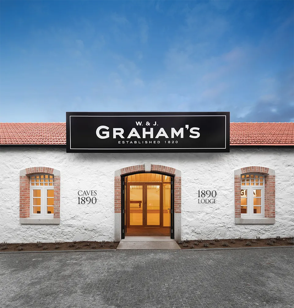 Graham's