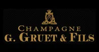 Gruet G. & Fils logo