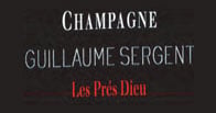 Guillaume Sergent