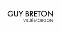Guy Breton