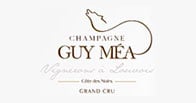 Guy Mea logo