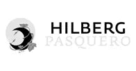 Hilberg Pasquero logo