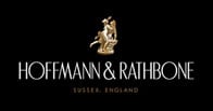 Hoffmann & Rathbone logo