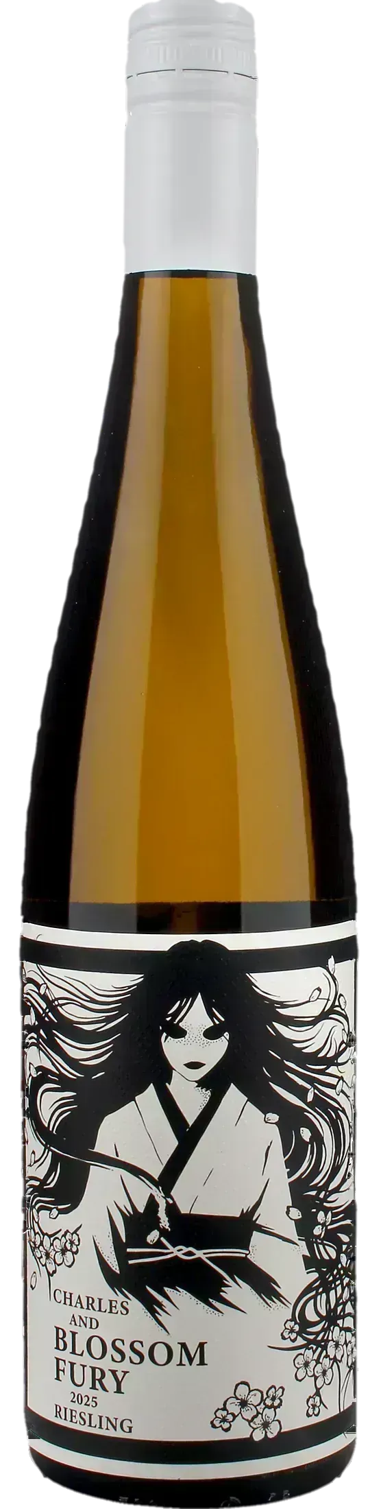 House of Smith Blossom Fury Riesling 2025
