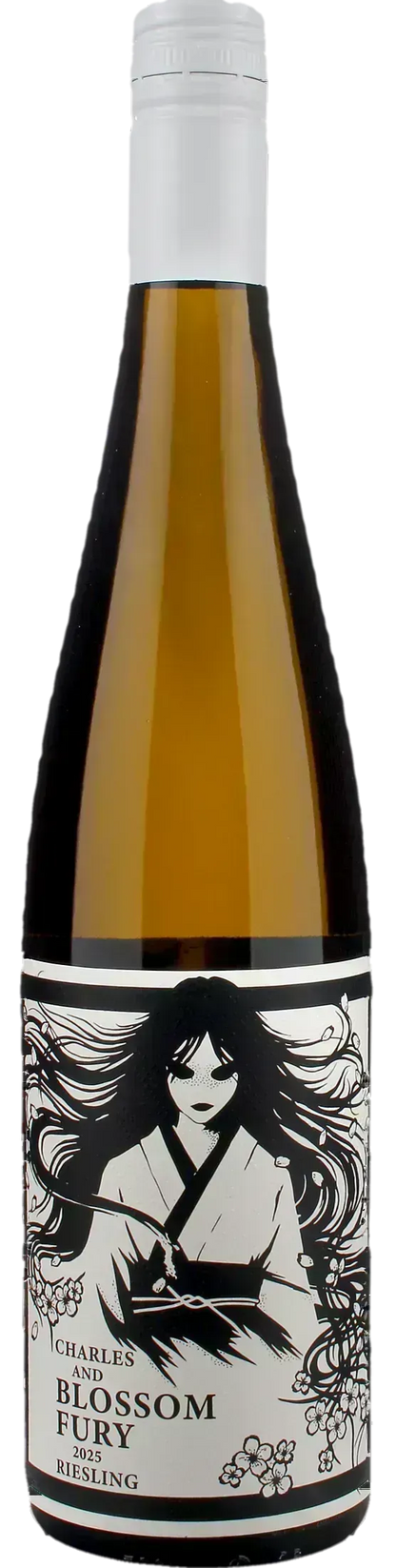 House of Smith Blossom Fury Riesling 2025