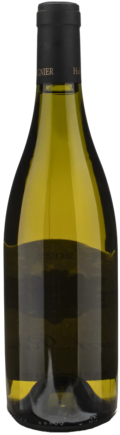 Hubert Lignier Saint Romain Blanc 2022