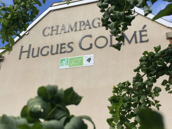 Hugues Dome