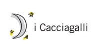 I Cacciagalli logo