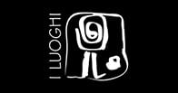 I Luoghi logo