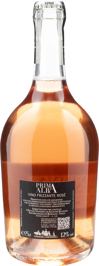 I Piccoli Vignaioli PrimAlba Rosè