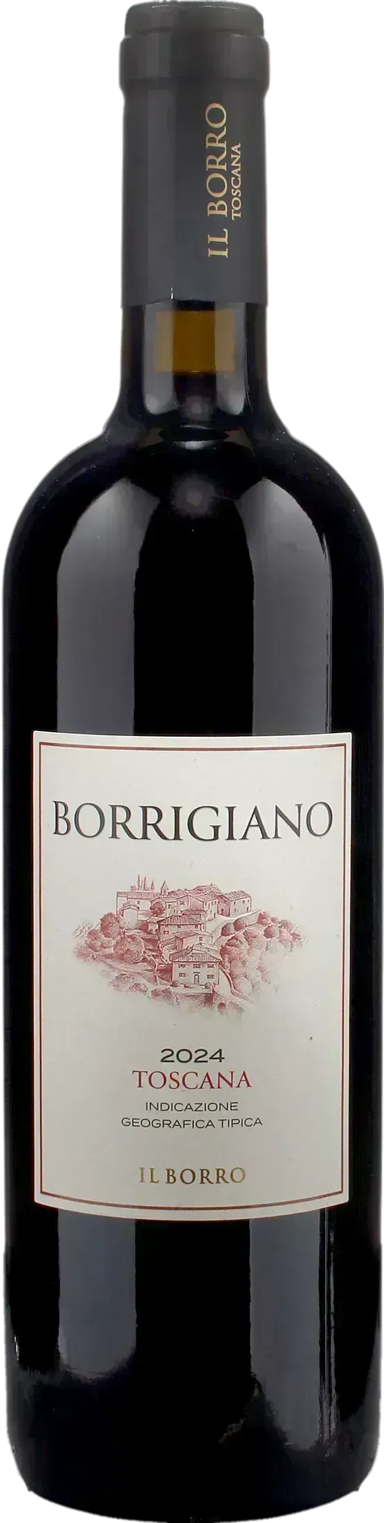 Il Borro Borrigiano 2024