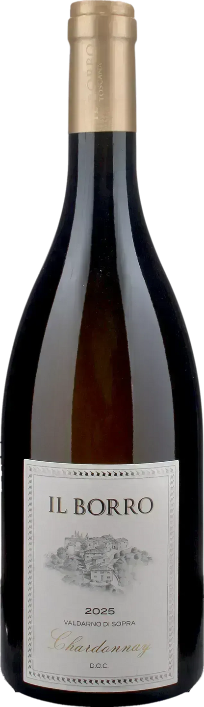Il Borro Chardonnay 2025
