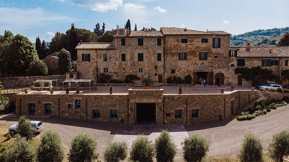 Il Colle