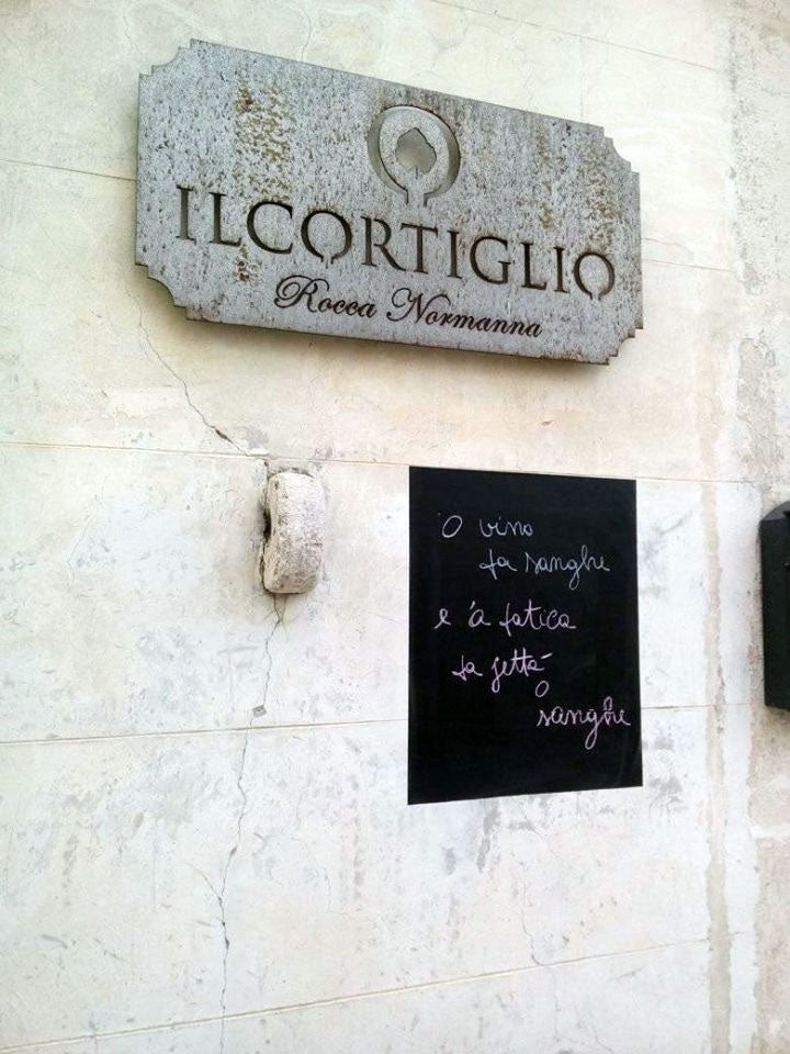 Il Cortiglio