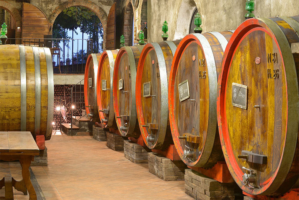 Il Marroneto