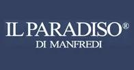Il Paradiso di Manfredi logo